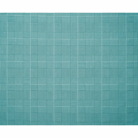 Gaston Y Daniela BLIXEN TURQUESA Upholstery Fabric