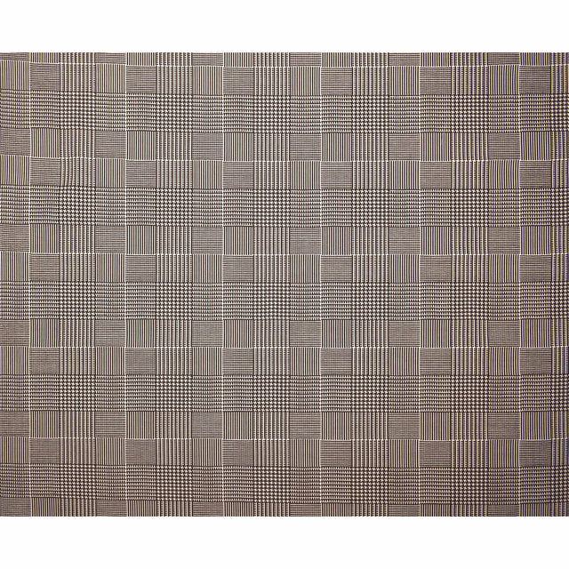 Gaston Y Daniela BLIXEN MARRON Upholstery Fabric