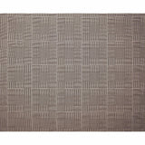 Gaston Y Daniela BLIXEN MARRON Upholstery Fabric