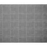 Gaston Y Daniela BLIXEN BLACK Upholstery Fabric