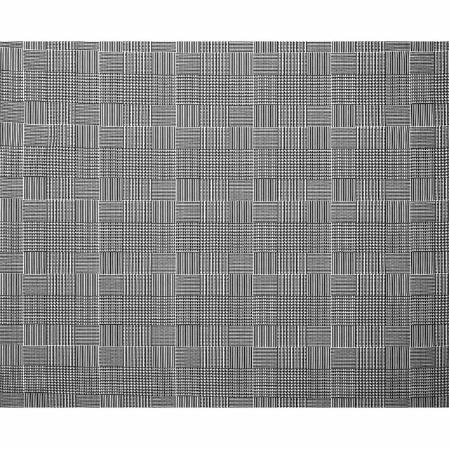 Gaston Y Daniela BLIXEN BLACK Upholstery Fabric