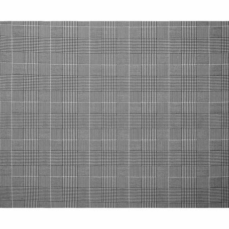 Gaston Y Daniela BLIXEN BLACK Upholstery Fabric