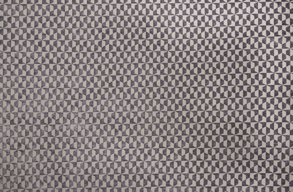 Gaston Y Daniela MOMBASA GRIS Upholstery Fabric