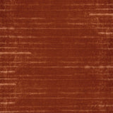 Gaston Y Daniela RIVER BRIQUE Upholstery Fabric