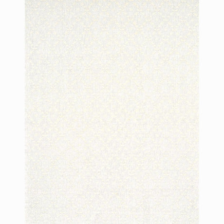 Schumacher Cellini Embroidered Sheer Ivory Fabric