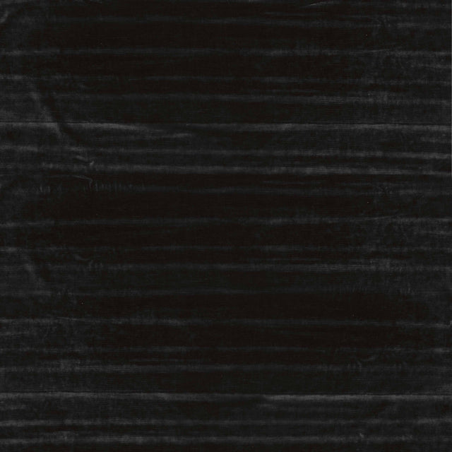 Gaston Y Daniela RIVER ANTRACITA Upholstery Fabric