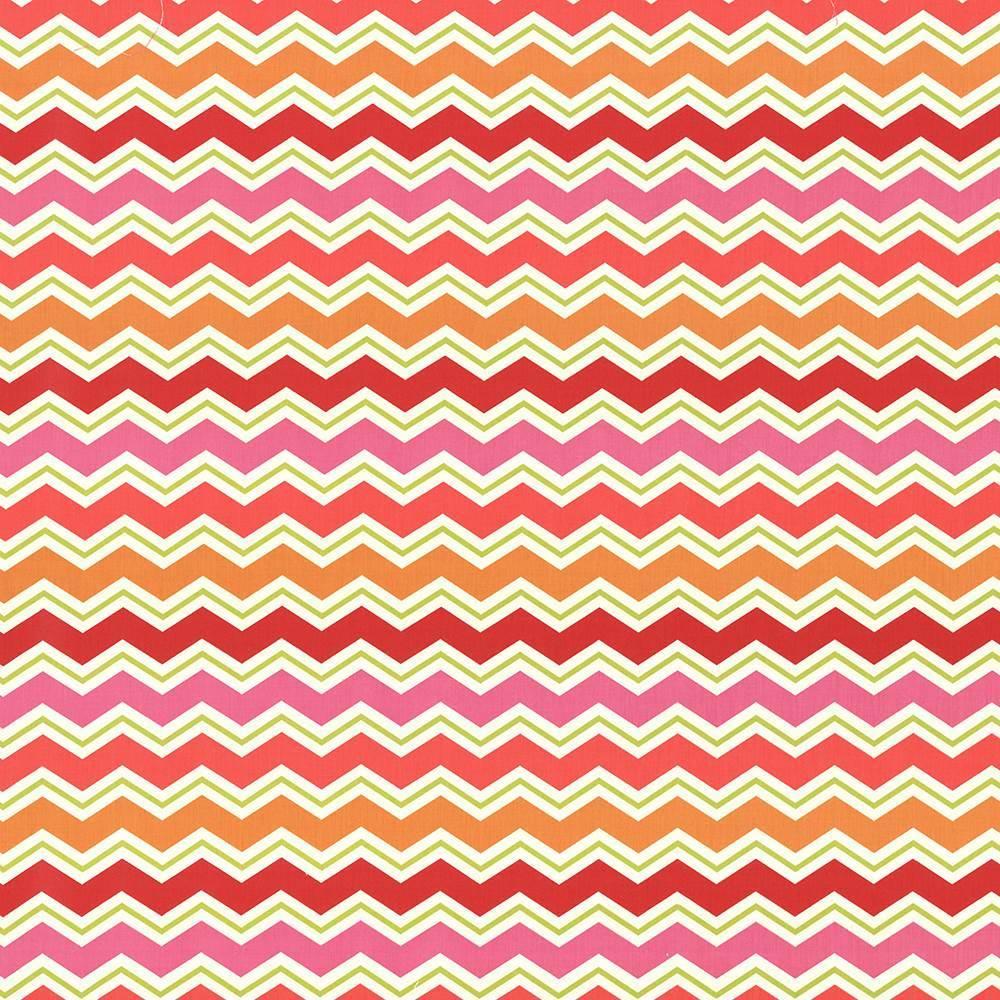 Kasmir Macarena Flamingo Fabric
