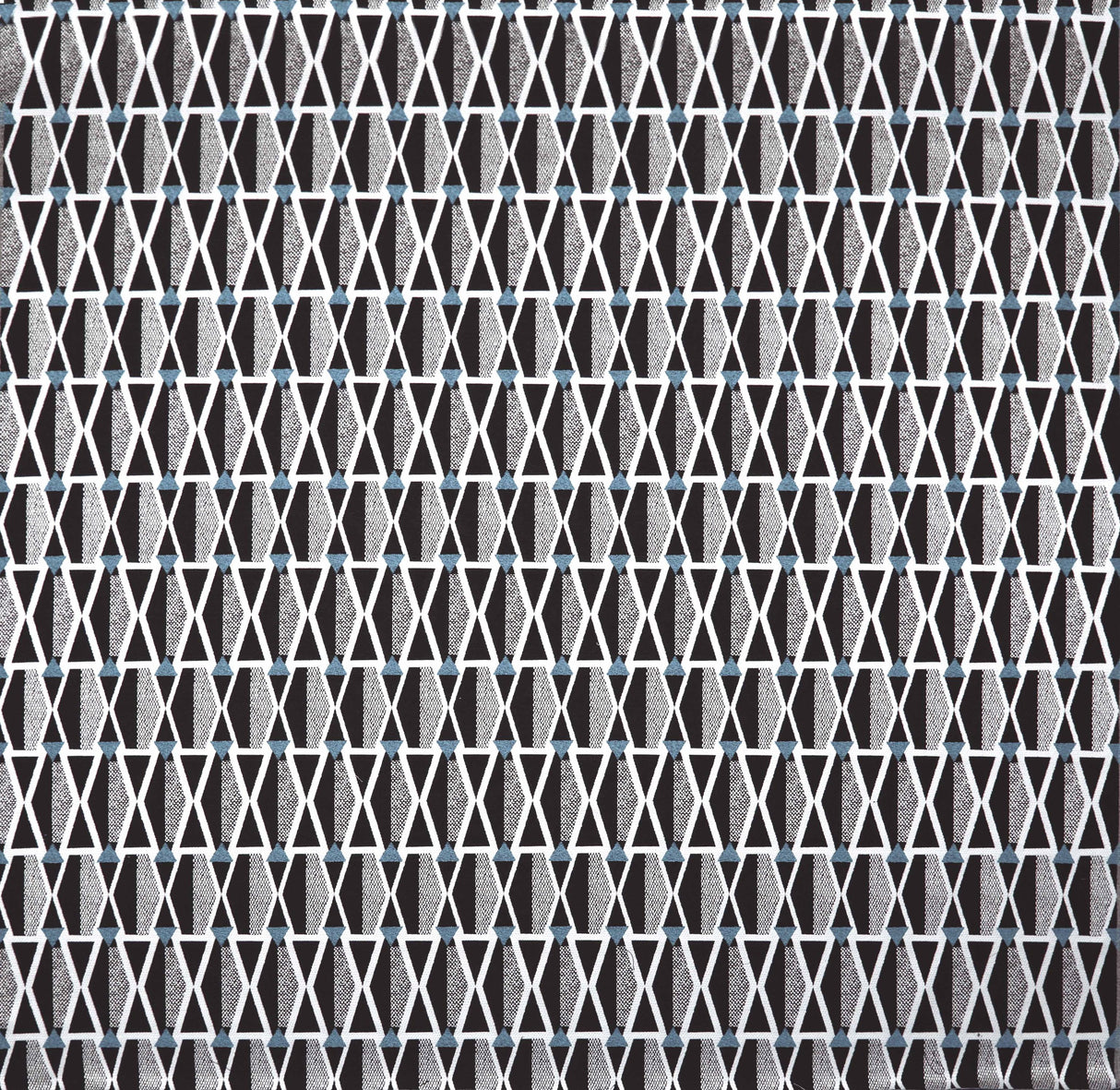 Gaston Y Daniela HEPBURN GRIS Upholstery Fabric