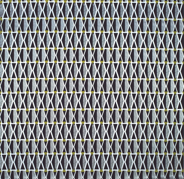 Gaston Y Daniela HEPBURN VERDE Upholstery Fabric