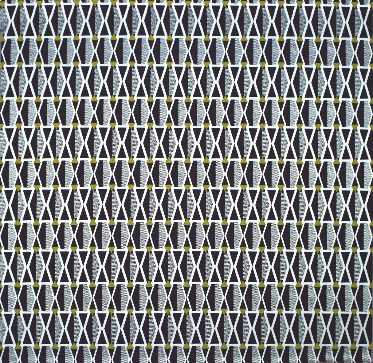 Gaston Y Daniela HEPBURN VERDE Upholstery Fabric