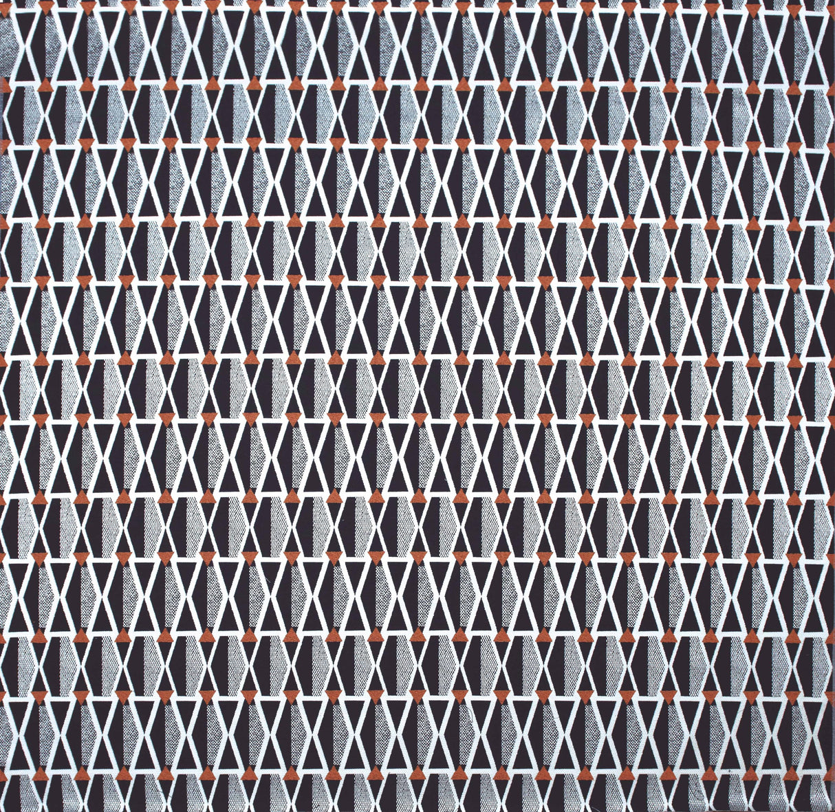 Gaston Y Daniela HEPBURN NARANJA Upholstery Fabric