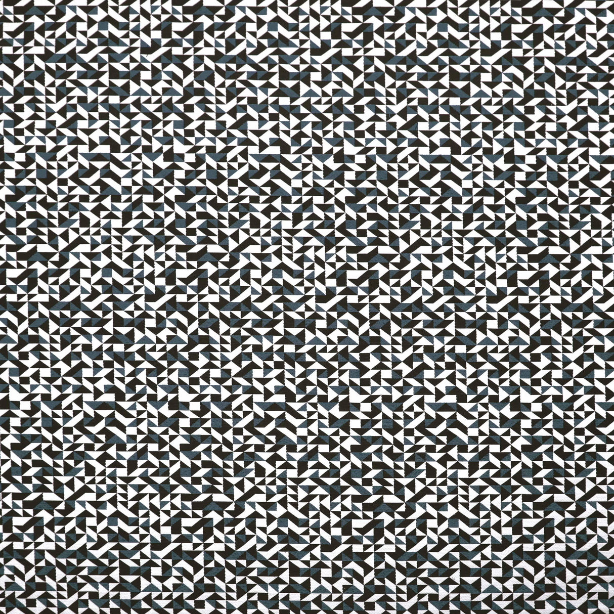 Gaston Y Daniela HUSTON GRIS Upholstery Fabric