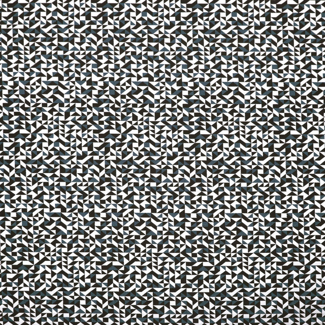 Gaston Y Daniela HUSTON GRIS Upholstery Fabric