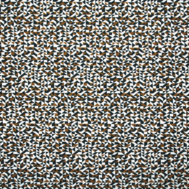 Gaston Y Daniela HUSTON NARANJA Upholstery Fabric