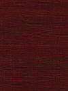 Scalamandre Shantung Grasscloth Cerise Wallpaper