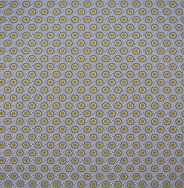 Gaston Y Daniela MORLEY VERDE Upholstery Fabric