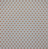Gaston Y Daniela MORLEY NARANJA Upholstery Fabric