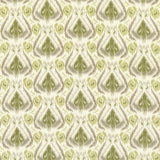 Kasmir Machu Picchu Fennel Fabric