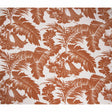 Gaston Y Daniela PLANTATION NARANJA Fabric