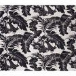 Gaston Y Daniela PLANTATION BLACK Fabric