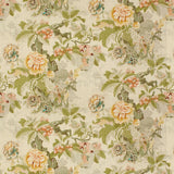 Lee Jofa CHINESE LANTERN GREENS/ Fabric