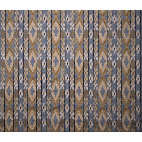 Gaston Y Daniela QUEEN DEMI/CAMEL Upholstery Fabric