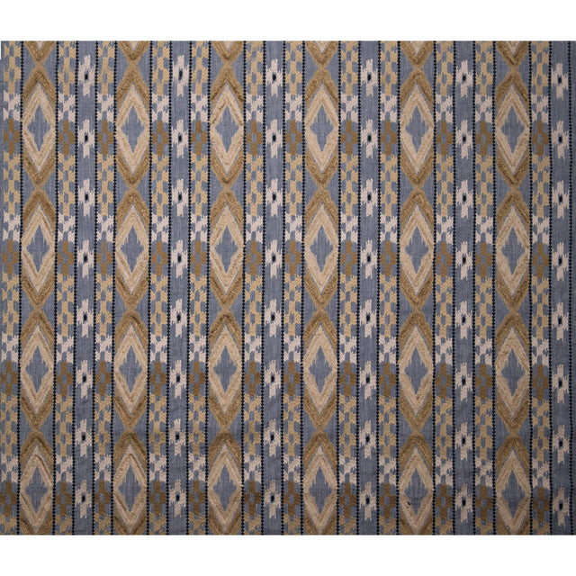 Gaston Y Daniela QUEEN DEMI/CAMEL Upholstery Fabric