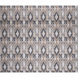 Gaston Y Daniela QUEEN BEIGE/GRIS Upholstery Fabric