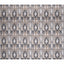 Gaston Y Daniela QUEEN BEIGE/GRIS Upholstery Fabric