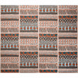 Gaston Y Daniela SUAJILI NARANJA Fabric