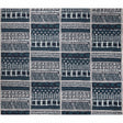 Gaston Y Daniela SUAJILI AZUL PETROLE Fabric