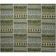Gaston Y Daniela SUAJILI VERDE Fabric