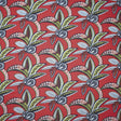 Gaston Y Daniela TANZANIA CORAL Fabric