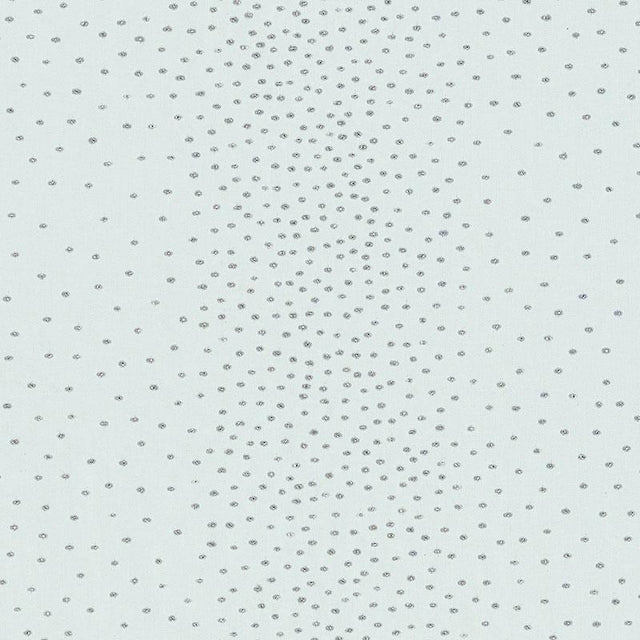 Schumacher Northern Lights Twilight Fabric