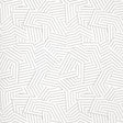 Schumacher Deconstructed Stripe Black Wallpaper
