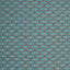 Baker Lifestyle COFFEE BEAN TEAL/SILVER Wallpaper