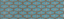 Baker Lifestyle COFFEE BEAN TEAL/SILVER Wallpaper