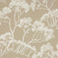 Schumacher Timber ! Natural Wallpaper