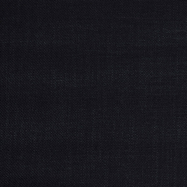 Gaston Y Daniela SHABA BLACK Upholstery Fabric