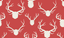 Lee Jofa ANTLERS PAPER RED Wallpaper