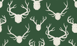 Lee Jofa ANTLERS PAPER HUNTER Wallpaper