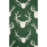 Lee Jofa ANTLERS PAPER HUNTER Wallpaper