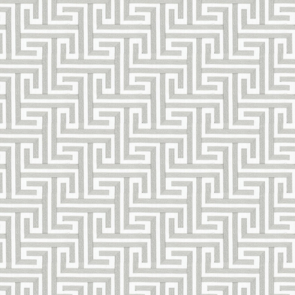 Stout MALBEC SILVER Fabric