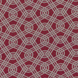 Kasmir Macrame Berry Fabric
