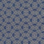 Kasmir Macrame Bluebird Fabric