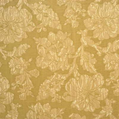 Mulberry CONTESSA DAMASK SAGE Fabric