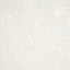 Schumacher Contessa Embroidered Sheer Ivory Fabric