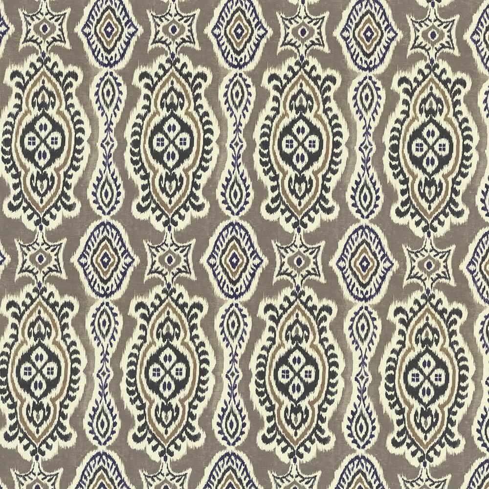 Kasmir Macumba Slate Fabric