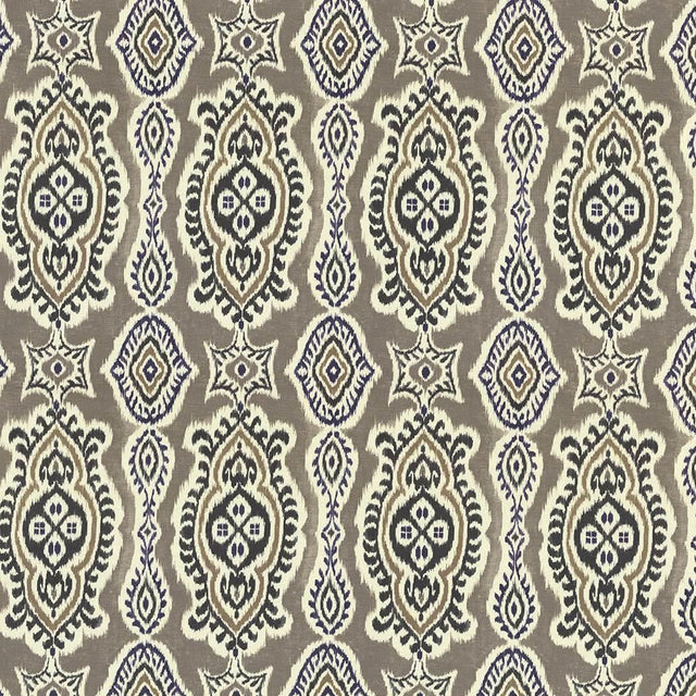Kasmir Macumba Slate Fabric