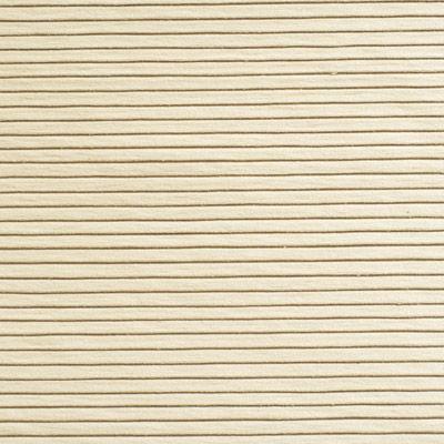 Threads CONTOURS CHAMPAGNE Drapery Fabric